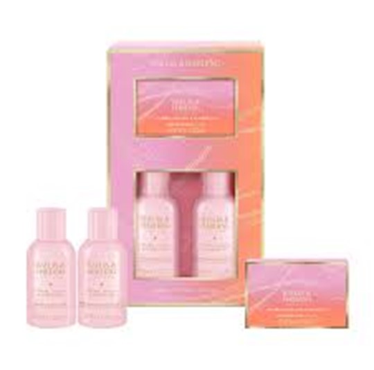 Picture of BAYLIS & HARDING BATHING GIFT SET